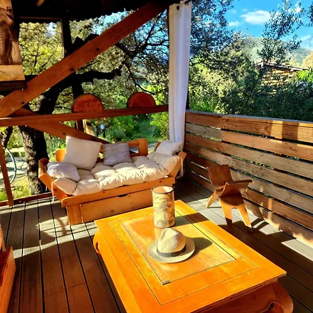 O Fil De L'eau Piscine Acces Riviere