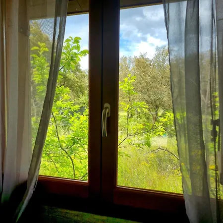 Bed & Breakfast O Fil De L'eau 4*