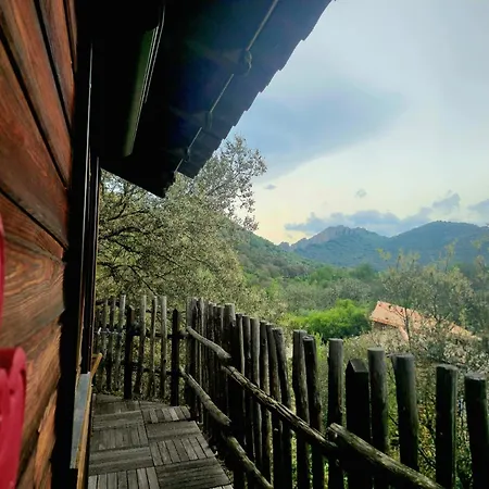O Fil De L'eau Piscine Acces Riviere Omessa