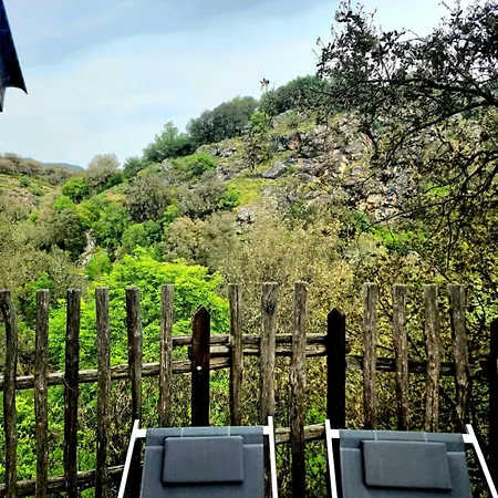 Bed & Breakfast O Fil De L'eau Piscine Acces Riviere Omessa