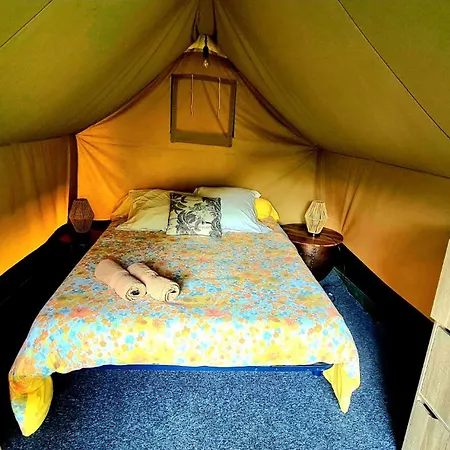 O Fil De L'eau Piscine Acces Riviere 4*