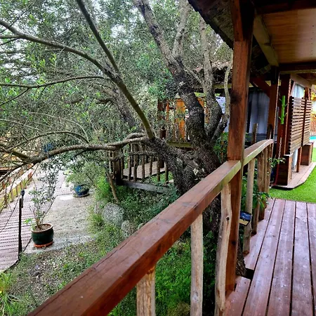 O Fil De L'eau Piscine Acces Riviere Omessa