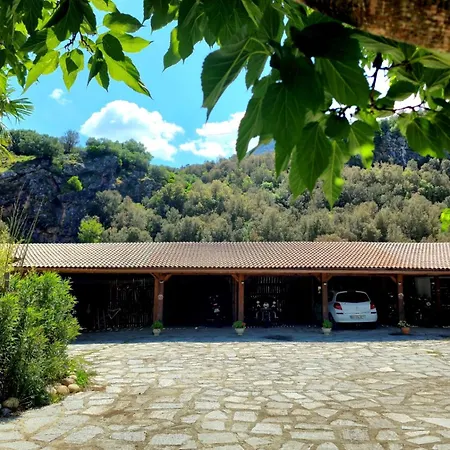 O Fil De L'eau Piscine Acces Riviere Omessa