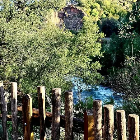 O Fil De L'eau 4*