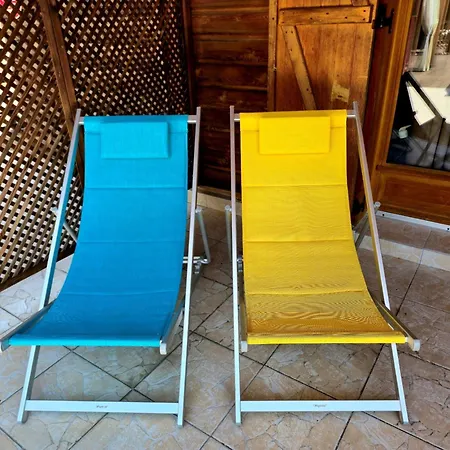 O Fil De L'eau Bed & Breakfast 4*