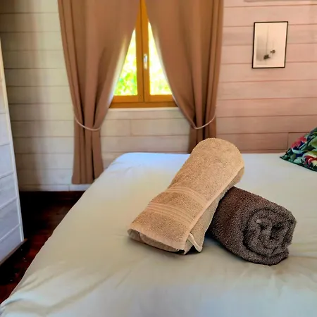 Bed & Breakfast O Fil De L'eau
