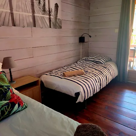 Bed & Breakfast O Fil De L'eau Piscine Acces Riviere 4*