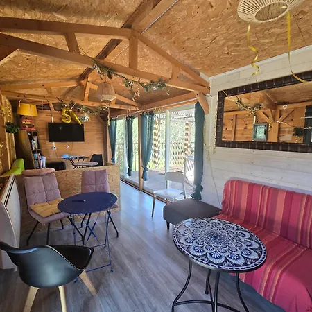 O Fil De L'eau Bed & Breakfast