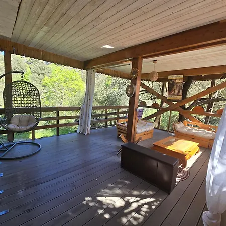 Bed & Breakfast O Fil De L'eau