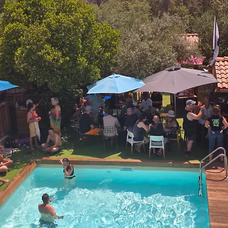 O Fil De L'eau Bed & Breakfast 4*