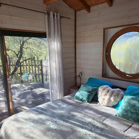 Bed & Breakfast O Fil De L'eau Piscine Acces Riviere 4*