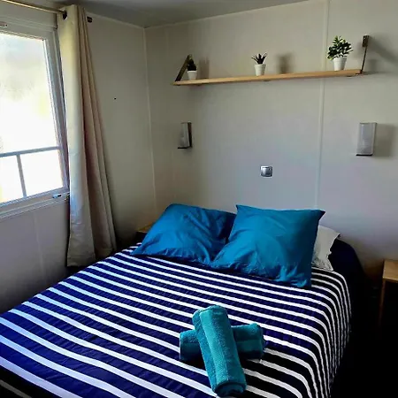 Bed & Breakfast O Fil De L'eau Omessa
