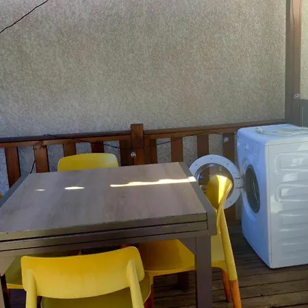 Bed & Breakfast O Fil De L'eau