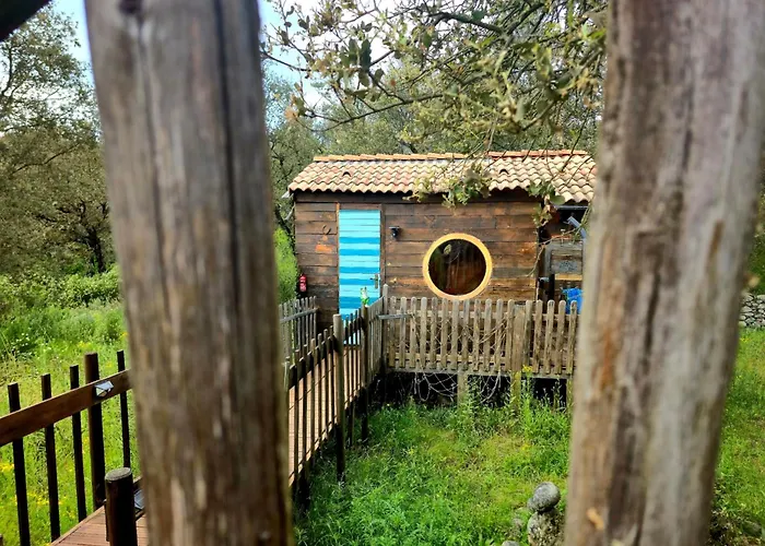 O Fil De L'eau Piscine Acces Riviere 4*