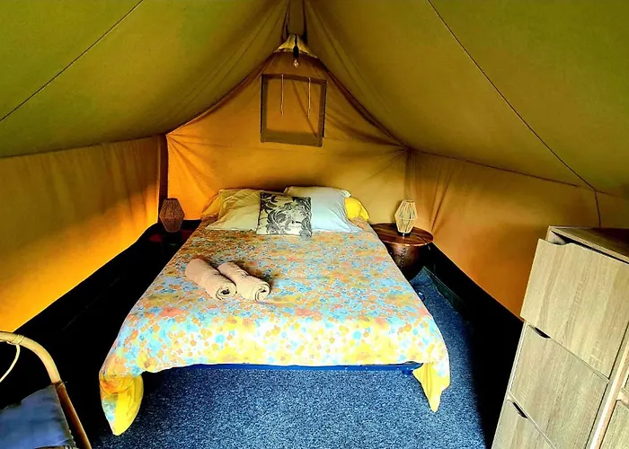 O Fil De L'eau Piscine Acces Riviere 4*