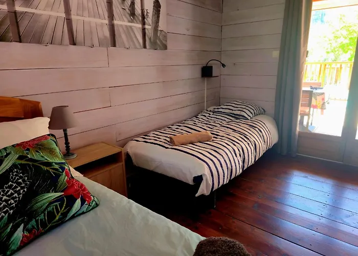 Bed & Breakfast O Fil De L'eau Piscine Acces Riviere 4*