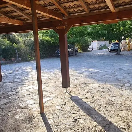 O Fil De L'eau Bed & Breakfast