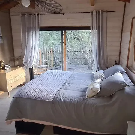 Bed & Breakfast O Fil De L'eau