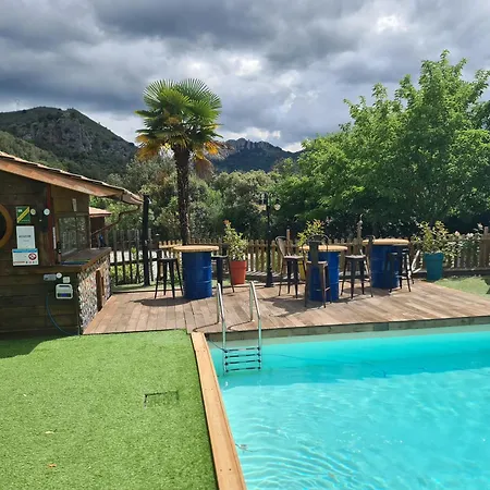Bed & Breakfast O Fil De L'eau Piscine Acces Riviere