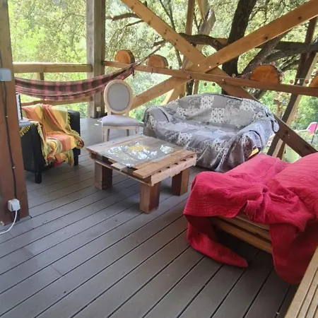 Bed & Breakfast O Fil De L'eau *
