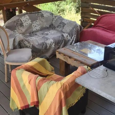 O Fil De L'eau Bed & Breakfast *