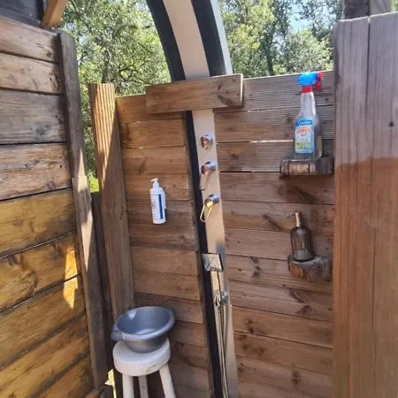 Bed & Breakfast O Fil De L'eau