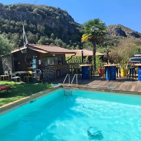O Fil De L'eau Bed & Breakfast *