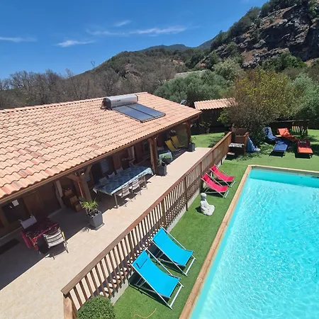 O Fil De L'eau Bed & Breakfast *