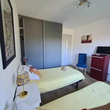 Bed & Breakfast O Fil De L'eau *