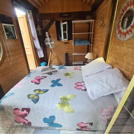 Bed & Breakfast O Fil De L'eau *