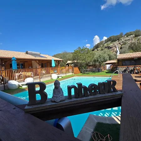 O Fil De L'eau Bed & Breakfast *