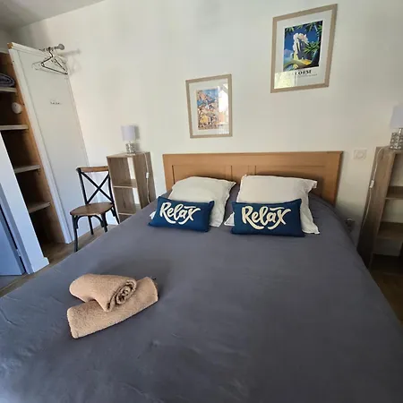 Bed & Breakfast O Fil De L'eau *