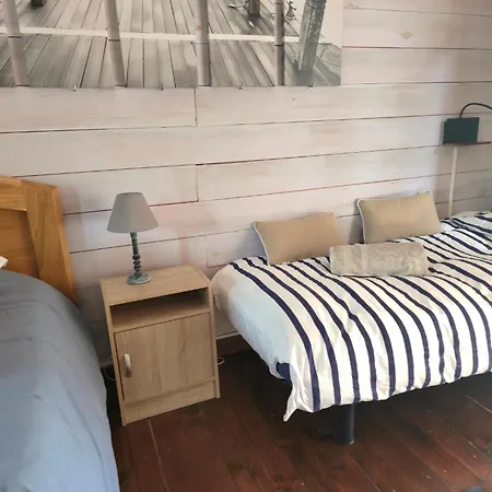 O Fil De L'eau B&B *