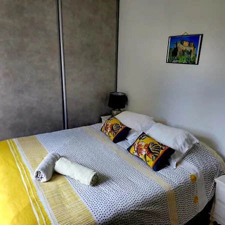 Bed & Breakfast O Fil De L'eau *