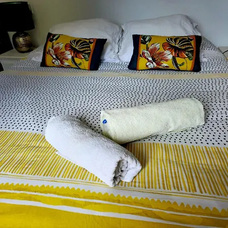 O Fil De L'eau Bed & Breakfast