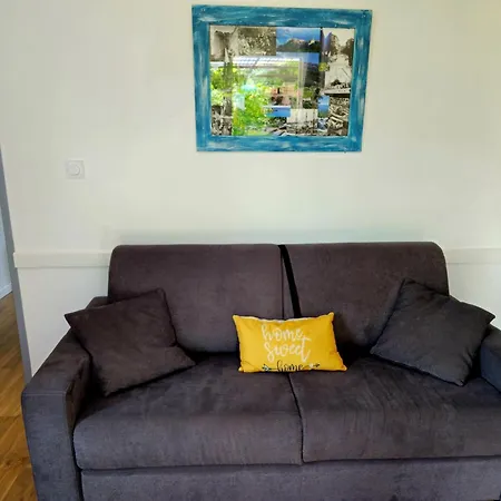 Bed & Breakfast O Fil De L'eau