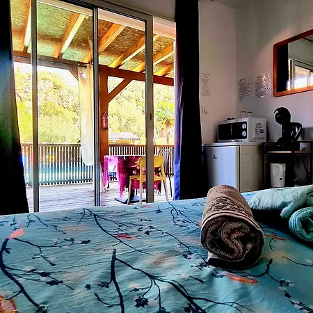O Fil De L'eau Bed & Breakfast