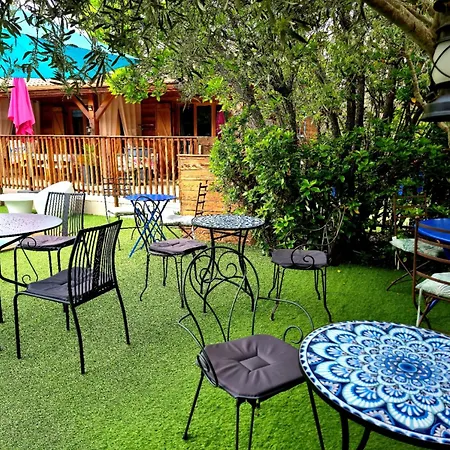 O Fil De L'eau Bed & Breakfast