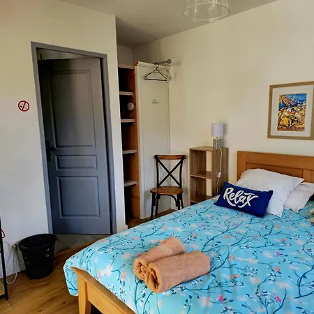 Bed & Breakfast O Fil De L'eau Piscine Acces Riviere