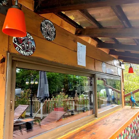 Bed & Breakfast O Fil De L'eau