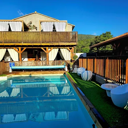 B&B O Fil De L'eau *