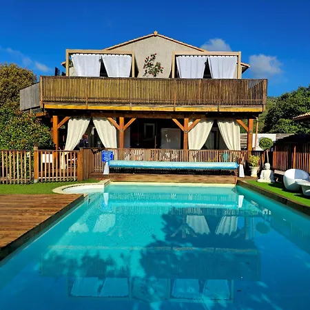 Bed & Breakfast O Fil De L'eau