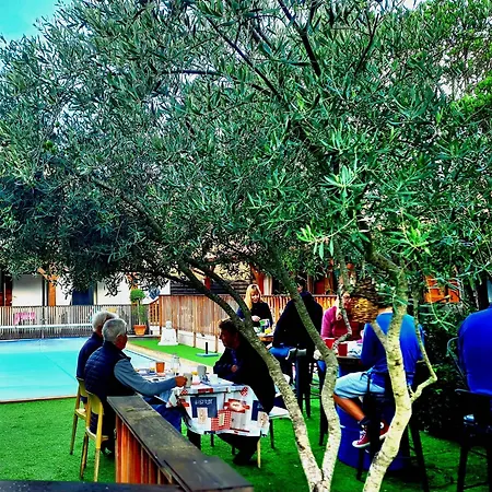 Bed & Breakfast O Fil De L'eau Piscine Acces Riviere 4*