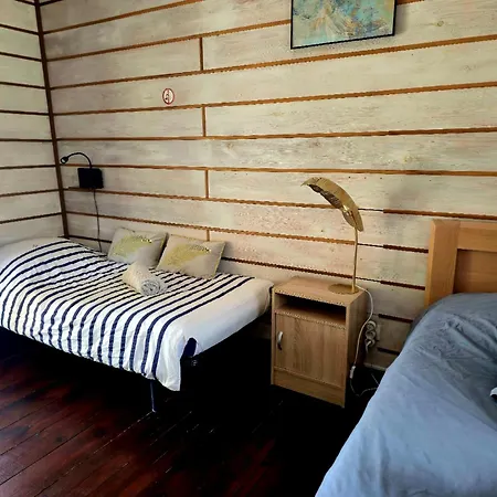 O Fil De L'eau Bed & Breakfast
