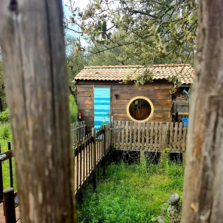 O Fil De L'eau Piscine Acces Riviere 4*