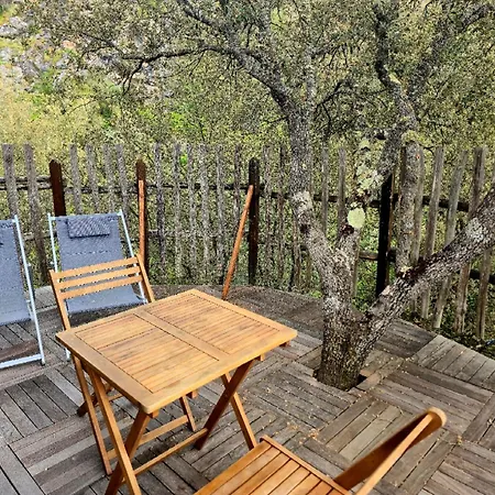 Bed & Breakfast O Fil De L'eau
