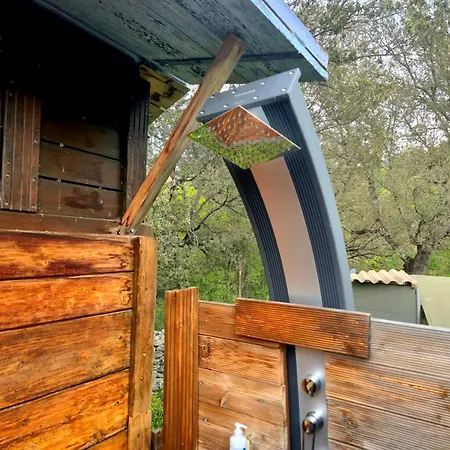 O Fil De L'eau Piscine Acces Riviere Omessa