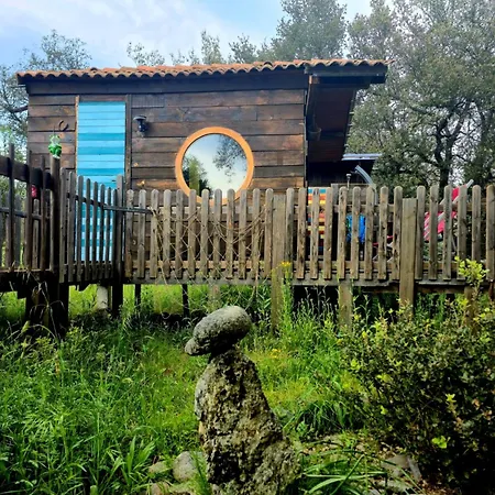 O Fil De L'eau Bed & Breakfast *