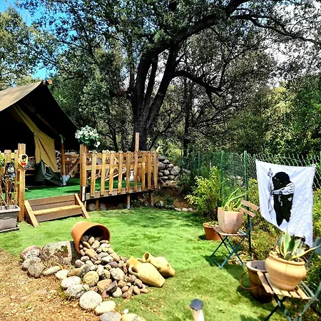 Bed & Breakfast O Fil De L'eau *