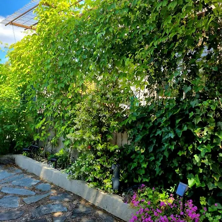 Bed & Breakfast O Fil De L'eau